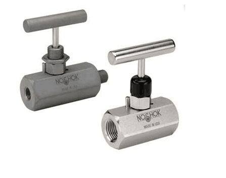 NOSHOK 500ϵ�И�(bi��o)��(zh��n)ܛ����y