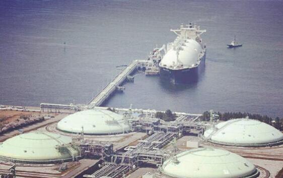 ���ͷǾ�������Ȼ��r(ji��)�� LNG��I(y��)���^(gu��)�ˆ���